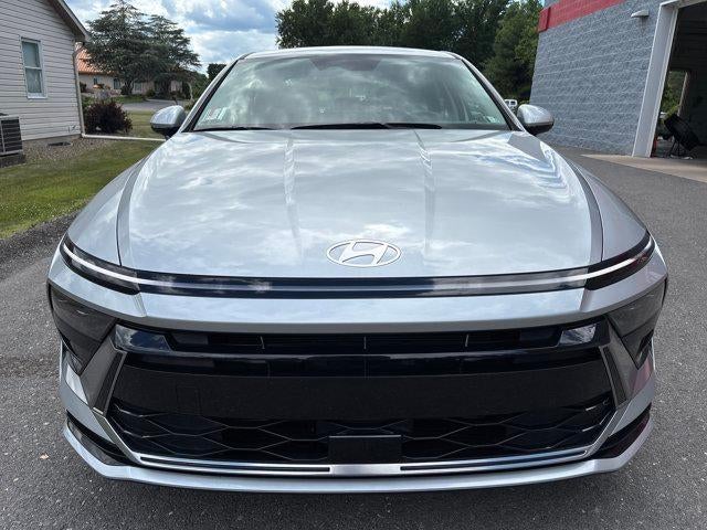 2025 Hyundai SONATA SEL FWD