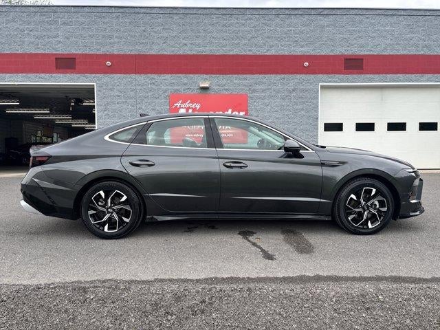 2025 Hyundai SONATA SEL FWD