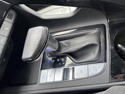 2024 Hyundai ELANTRA SEL IVT