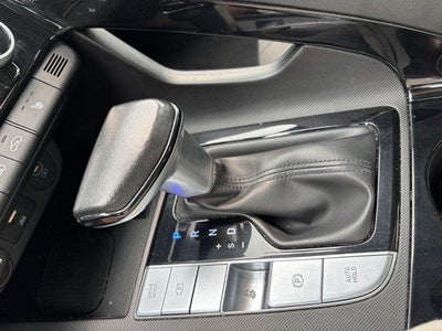 2025 Hyundai ELANTRA SEL Convenience IVT