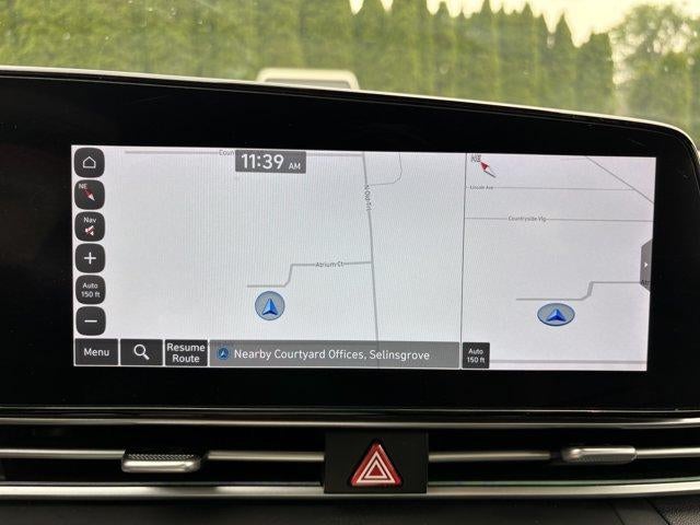 2025 Hyundai ELANTRA SEL Convenience IVT