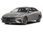2025 Hyundai ELANTRA SEL Convenience IVT