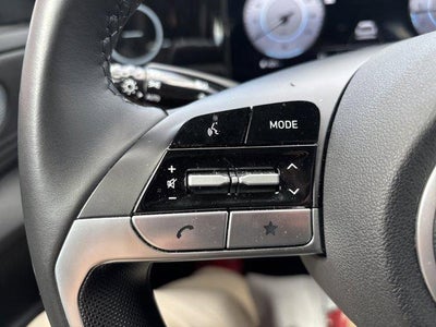 2025 Hyundai ELANTRA SEL Convenience IVT