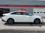 2025 Hyundai ELANTRA SEL Convenience IVT