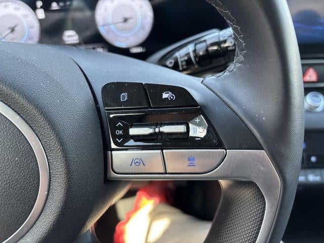 2025 Hyundai ELANTRA SEL Convenience IVT