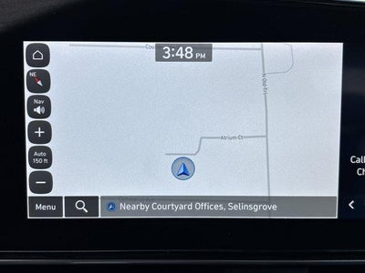 2025 Hyundai ELANTRA SEL Convenience IVT