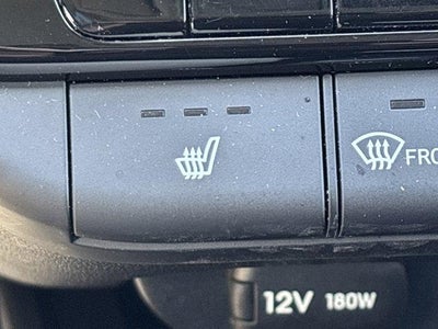2025 Hyundai ELANTRA SEL Convenience IVT