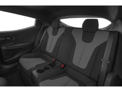 2020 Hyundai VELOSTER 2.0 Premium Auto