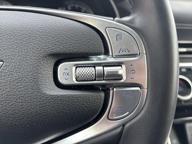 2024 Genesis GV80 2.5T AWD