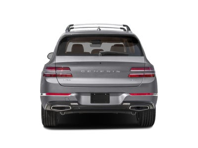 2024 Genesis GV80 2.5T AWD