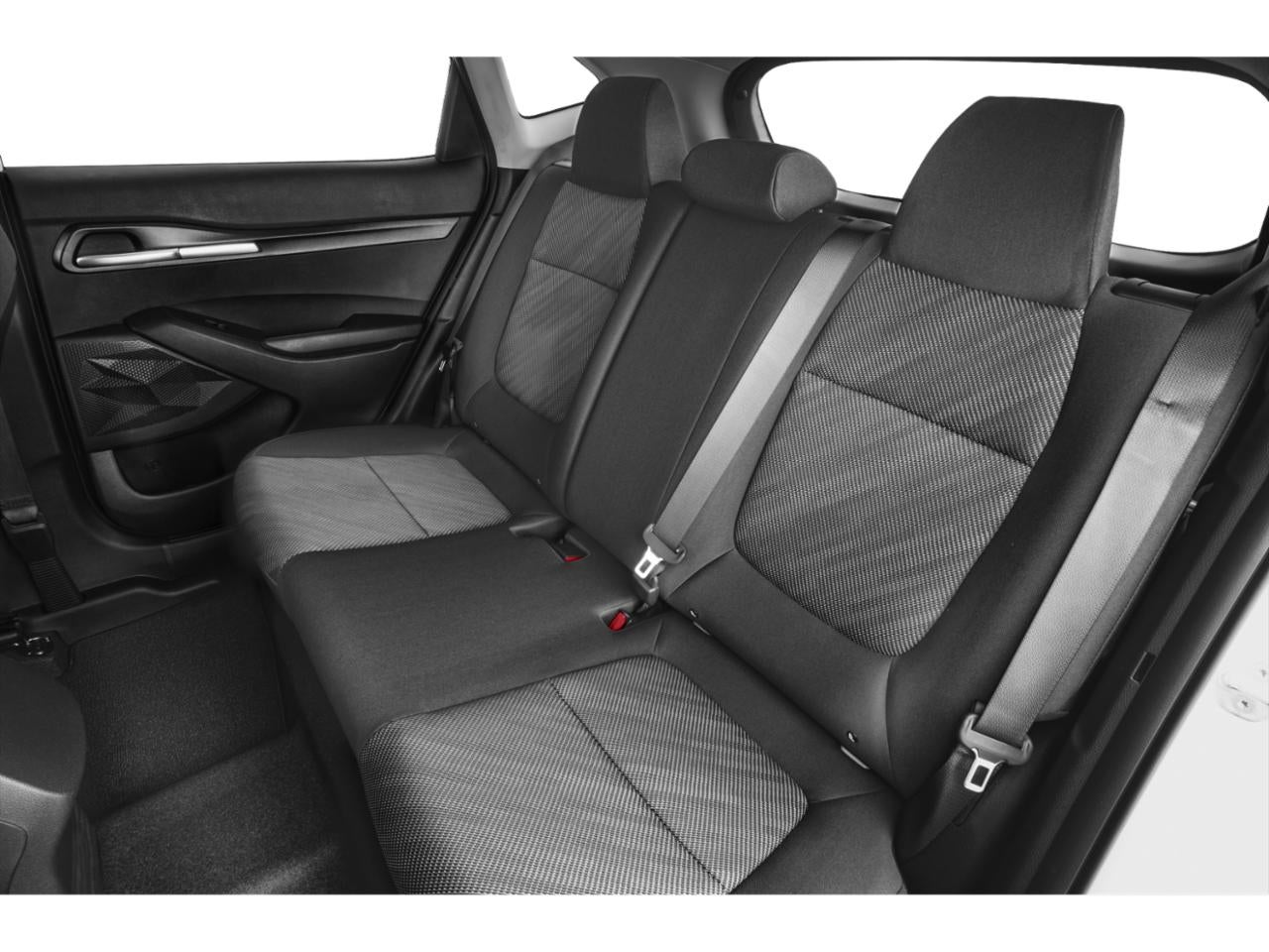 2023 Kia Seltos LX IVT AWD