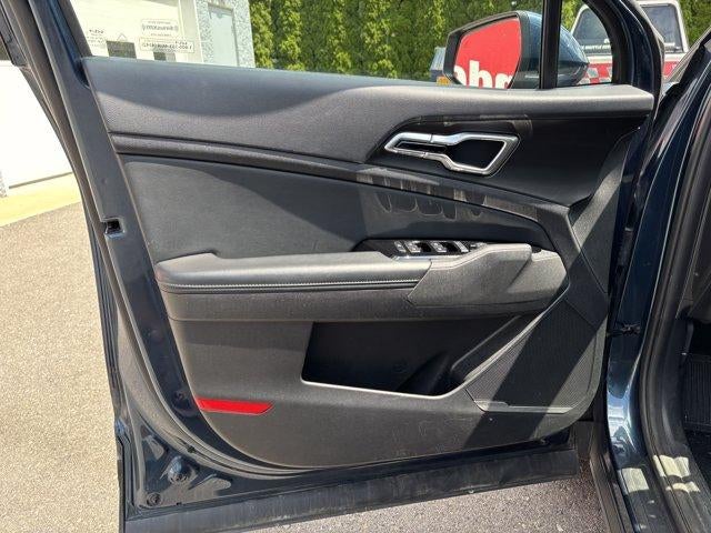 2023 Kia Sportage Hybrid EX AWD