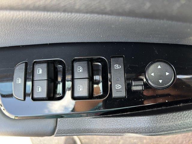 2023 Kia Sportage Hybrid EX AWD