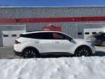 2023 Kia Sportage Plug-In Hybrid X-Line AWD