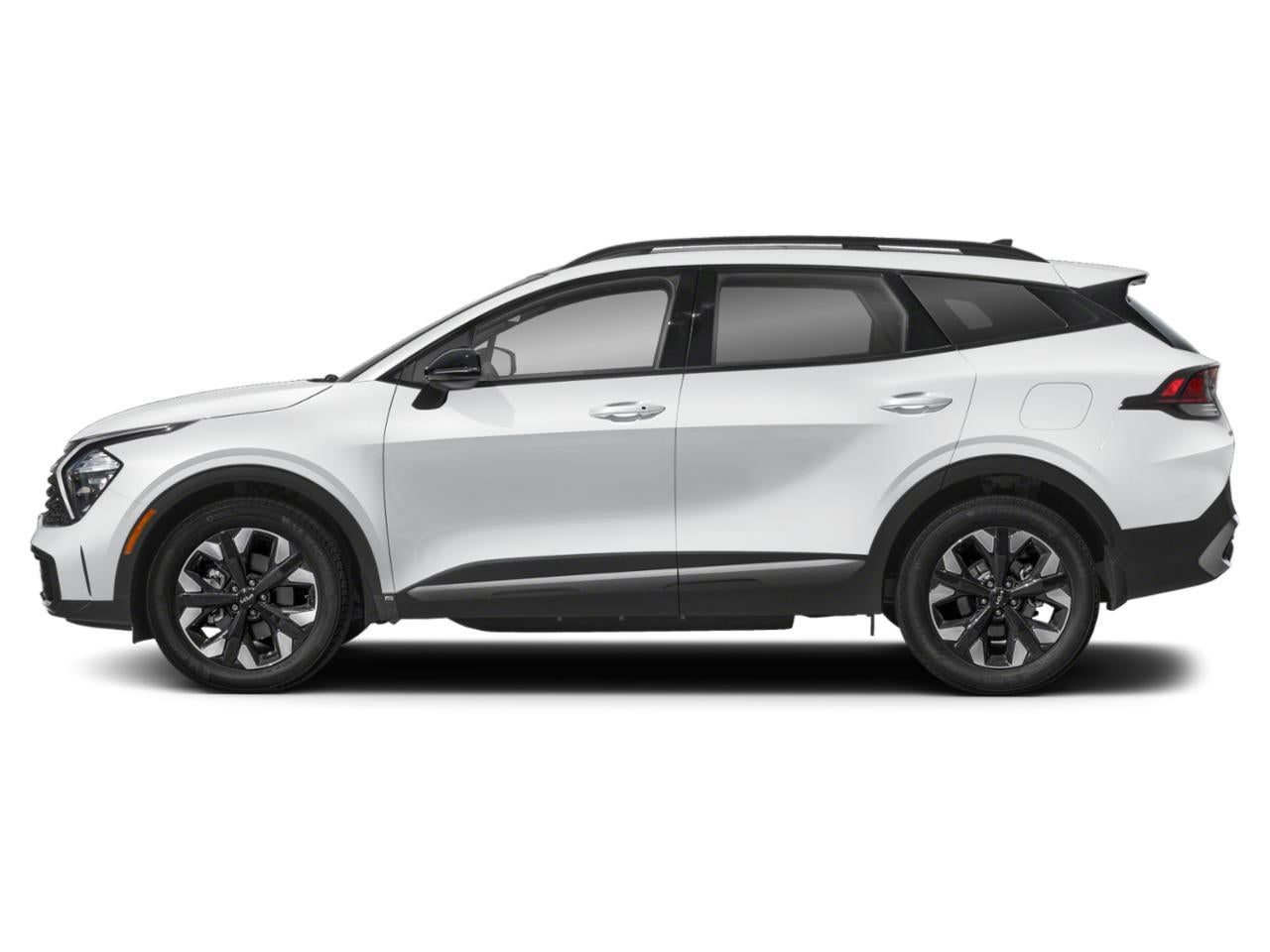 2023 Kia Sportage Plug-In Hybrid X-Line AWD