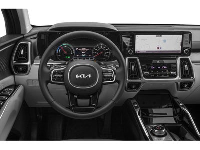 2022 Kia Sorento Plug-In Hybrid SX Prestige AWD