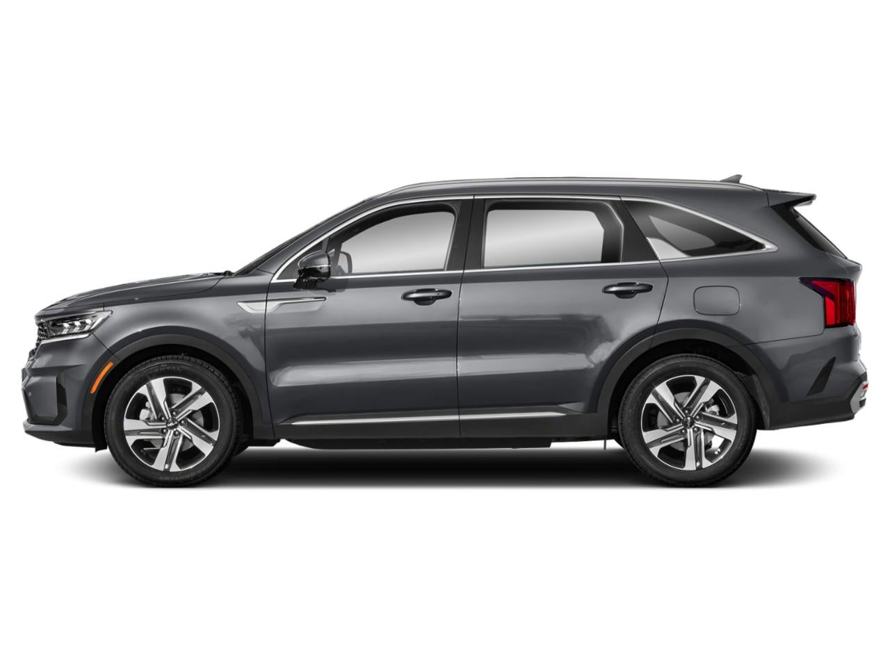 2022 Kia Sorento Plug-In Hybrid SX Prestige AWD