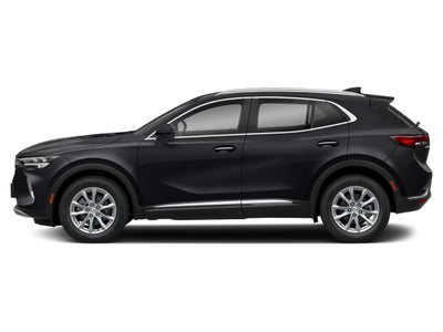2023 Buick Envision AWD 4dr Preferred