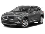 2023 Buick Envision AWD 4dr Preferred
