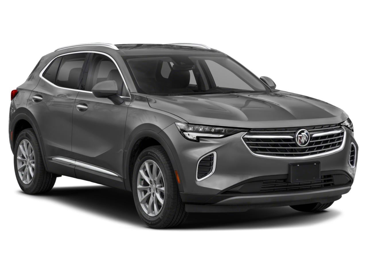 2023 Buick Envision AWD 4dr Preferred