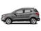 2022 Ford EcoSport SE 4WD