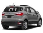 2022 Ford EcoSport SE 4WD