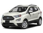 2022 Ford EcoSport SE 4WD