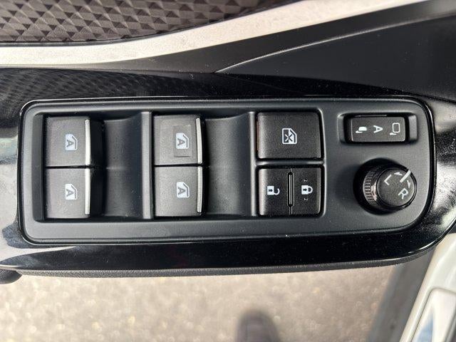 2019 Toyota C-HR Limited FWD (Natl)