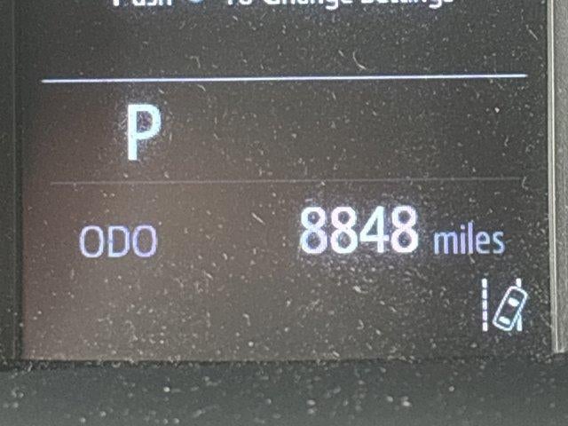 2019 Toyota C-HR Limited FWD (Natl)