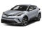 2019 Toyota C-HR Limited FWD (Natl)