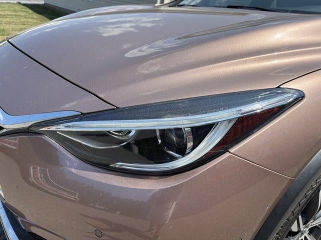 2019 INFINITI QX30 ESSENTIAL AWD
