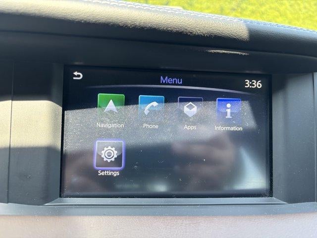 2019 INFINITI QX30 ESSENTIAL AWD
