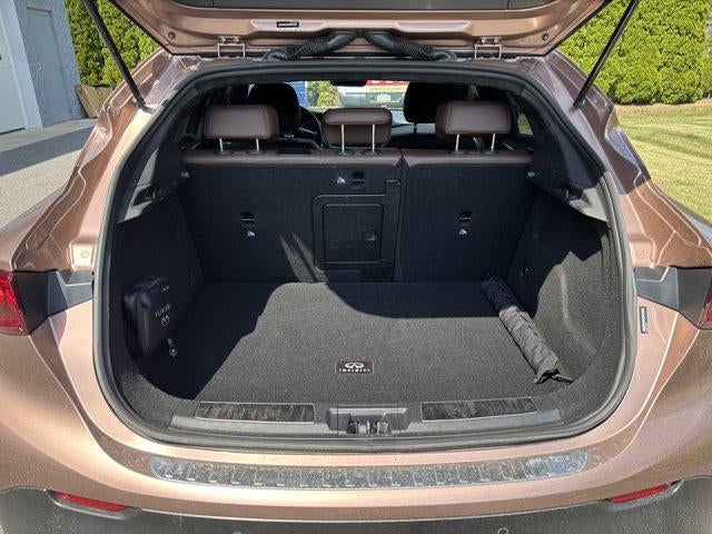 2019 INFINITI QX30 ESSENTIAL AWD