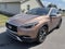 2019 INFINITI QX30 ESSENTIAL AWD