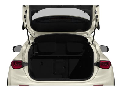 2019 INFINITI QX30 ESSENTIAL AWD