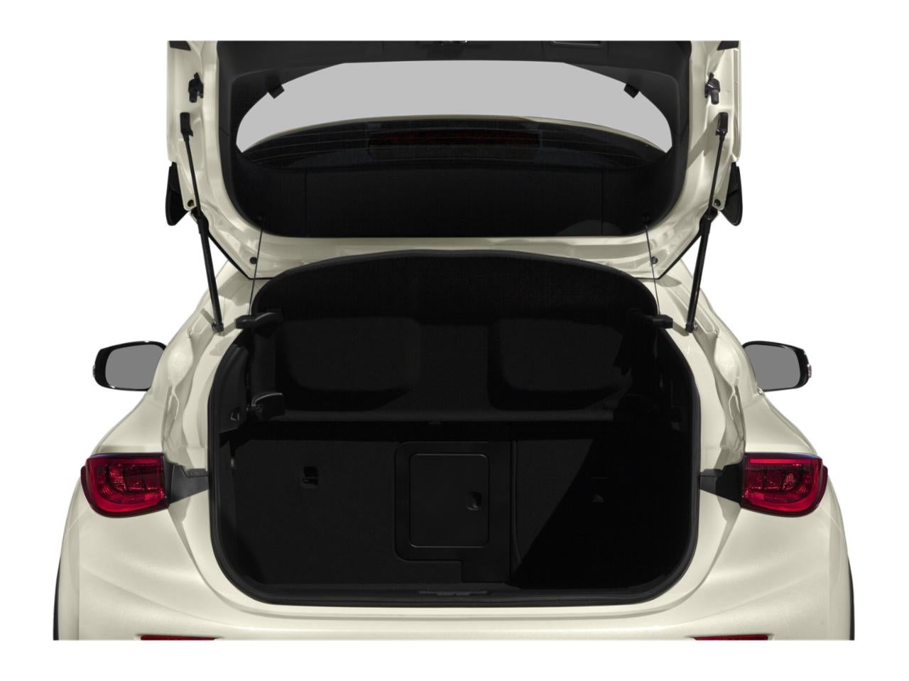 2019 INFINITI QX30 ESSENTIAL AWD