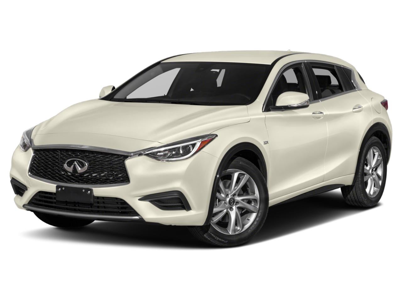 2019 INFINITI QX30 ESSENTIAL AWD