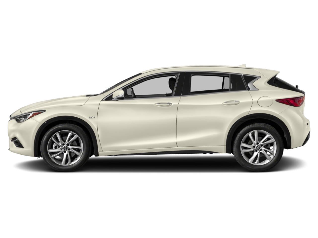 2019 INFINITI QX30 ESSENTIAL AWD