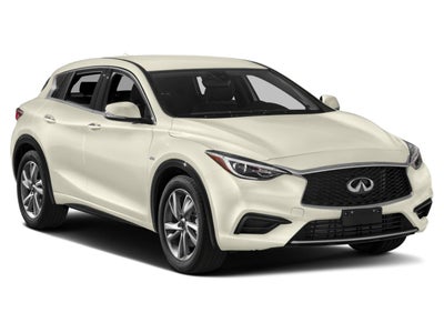 2019 INFINITI QX30 ESSENTIAL AWD