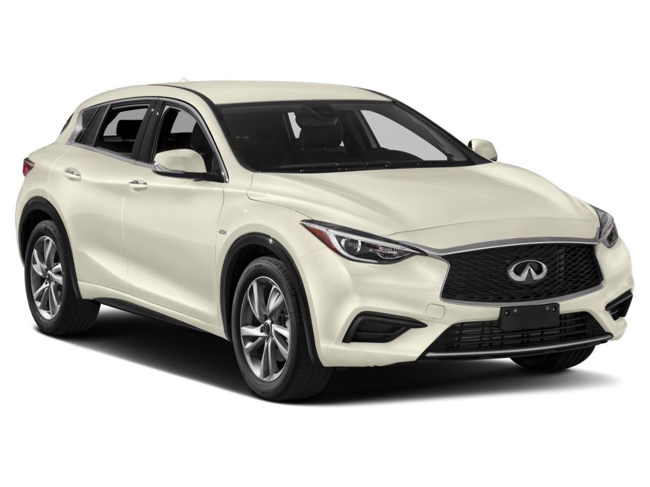 2019 INFINITI QX30 ESSENTIAL AWD