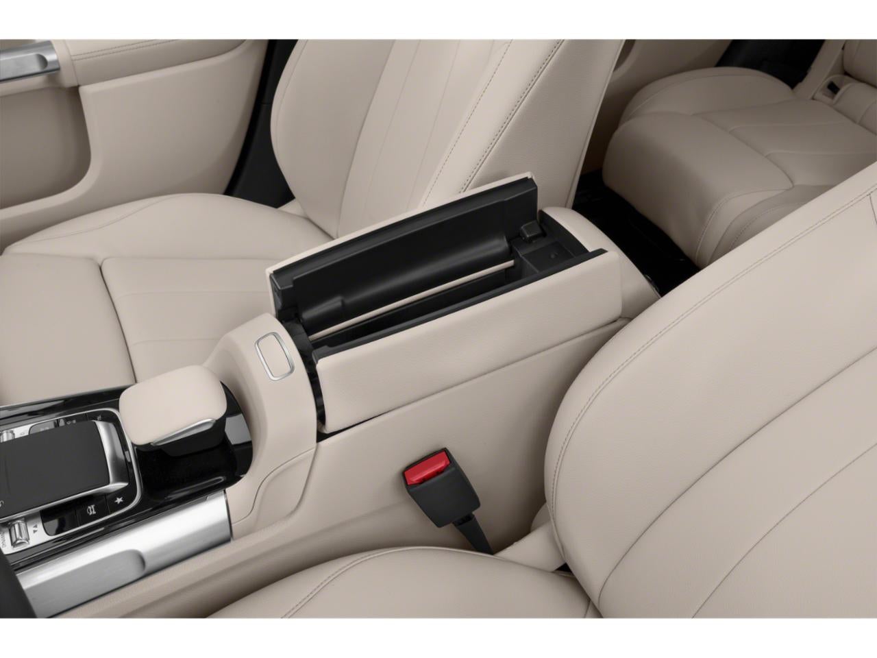 2022 Mercedes-Benz GLB GLB 250 4MATIC® SUV