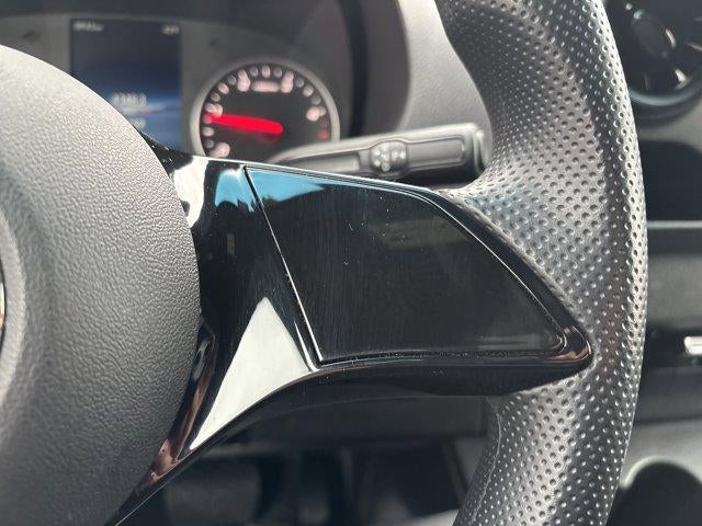 2025 Mercedes-Benz Sprinter Cargo Van 2500 Standard Roof I4 Diesel 144" RWD