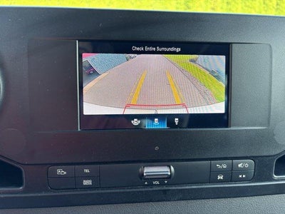 2024 Mercedes-Benz Sprinter Passenger Van 2500 Standard Roof I4 Diesel 144" RWD