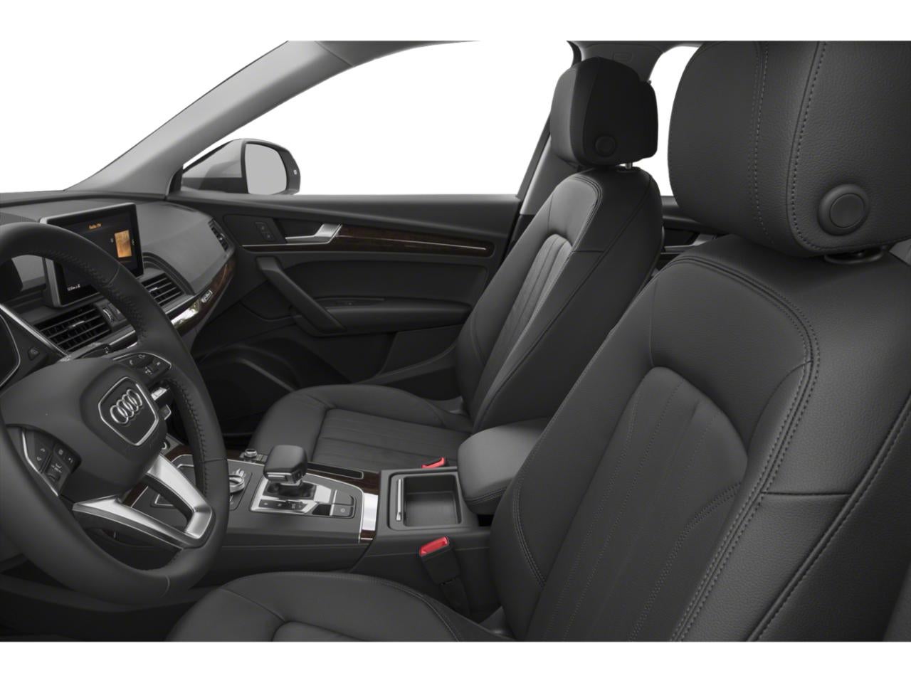 2020 Audi Q5 Premium Plus 45 TFSI quattro