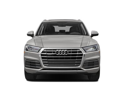 2020 Audi Q5 Premium Plus 45 TFSI quattro