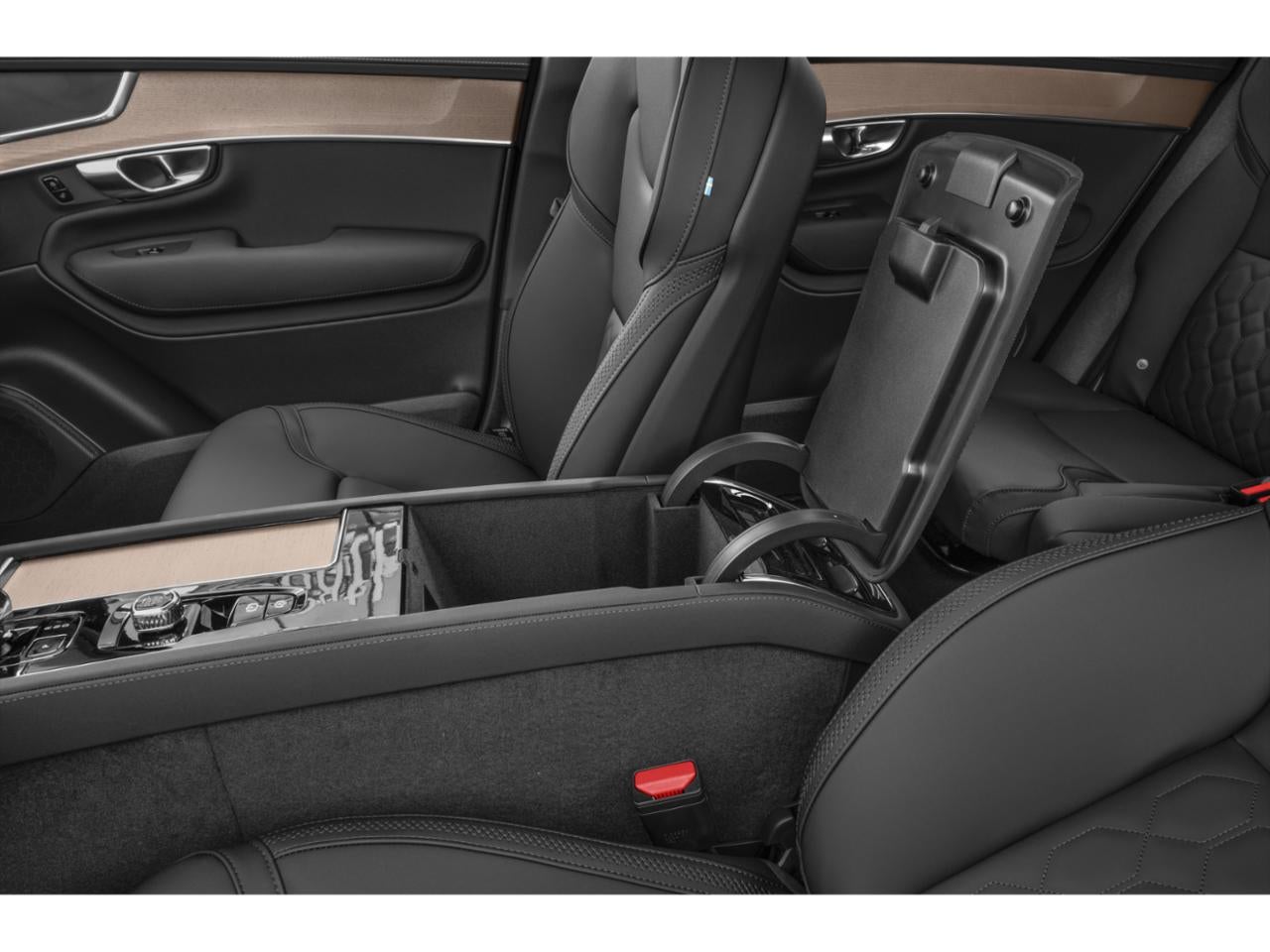 2025 Volvo XC90 2025.5 B6 AWD Plus 7-Seater