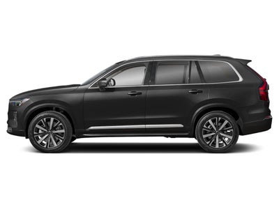 2025 Volvo XC90 2025.5 B6 AWD Plus 7-Seater