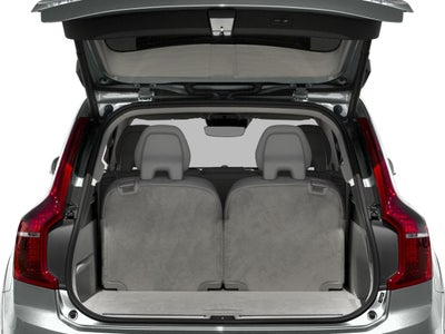 2016 Volvo XC90 AWD 4dr T6 Inscription