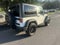 2016 Jeep Wrangler 4WD 2dr Willys Wheeler