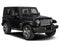 2017 Jeep Wrangler Sahara 4x4